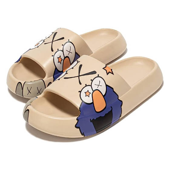 Amazon官网 男女同款厚底拖鞋5折特惠 $11.99 (原价 $23.99) + 免邮Amazon官网 男女同款厚底拖鞋5折特惠