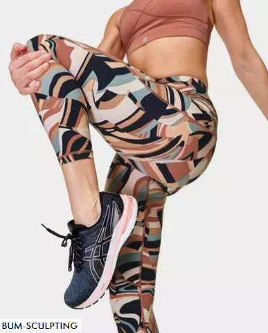 Sweaty Betty sale: Get leggings, sweats and more up to 70% off