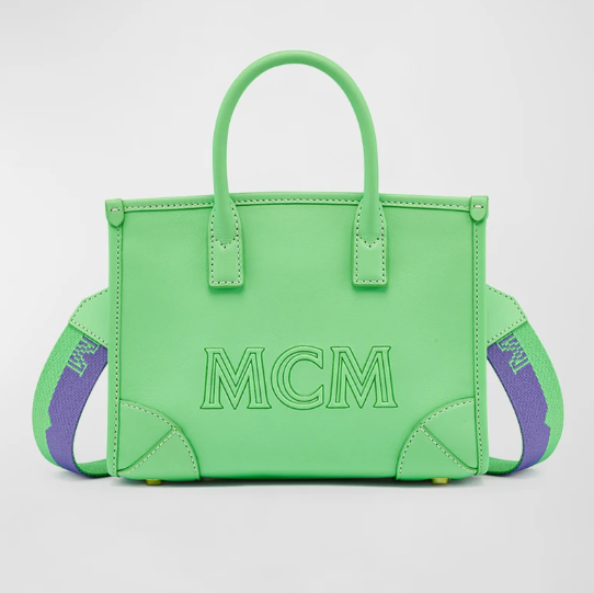 Mcm backpack hot sale neiman marcus