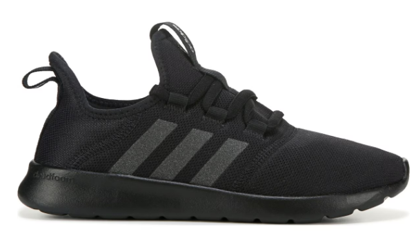 Adidas cloudfoam women's outlet famous footwear