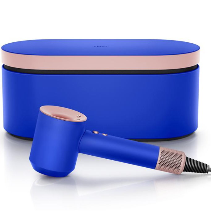 Blue Blush - Special Edition Supersonic™ Hair Dryer main image 0