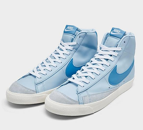 43% Off Nike Blazer Mid '77 Vintage Casual Shoes @ Finish Line $60