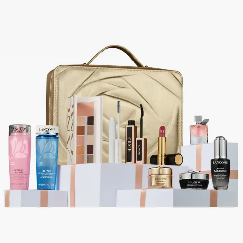 Lancôme 2023 Holiday Beauty Box Lancôme 2023 Holiday Beauty Box