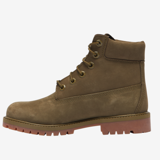 Foot Locker官网 Timberland 6 Premium 6孔经典大童款大黄靴额外8折特惠 $55.99 (原价 $120) + 免邮Foot Locker官网 Timberland 6 Premium 6孔经典大童款大黄靴额外8折特惠