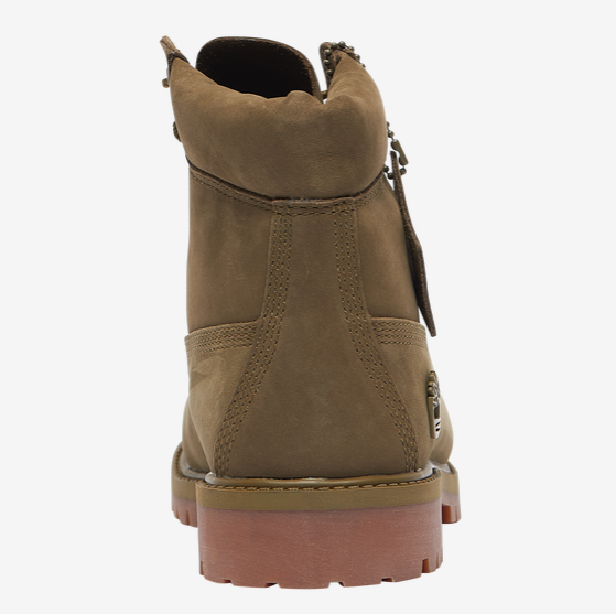 Foot Locker官网 Timberland 6 Premium 6孔经典大童款大黄靴额外8折特惠 $55.99 (原价 $120) + 免邮Foot Locker官网 Timberland 6 Premium 6孔经典大童款大黄靴额外8折特惠