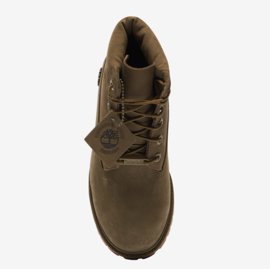 Foot Locker官网 Timberland 6 Premium 6孔经典大童款大黄靴额外8折特惠 $55.99 (原价 $120) + 免邮Foot Locker官网 Timberland 6 Premium 6孔经典大童款大黄靴额外8折特惠