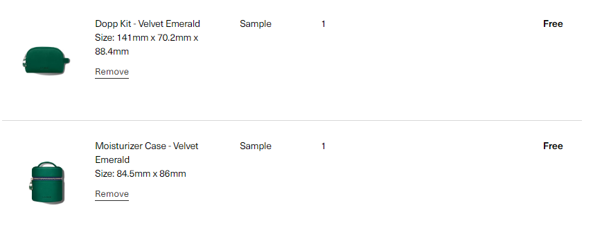 $500+贈8件豪華小樣&3件正裝（麵霜/唇膏/濃縮修護精華）LA MER海藍之謎官網黑五2023年聖誕倒數日曆禮盒熱賣