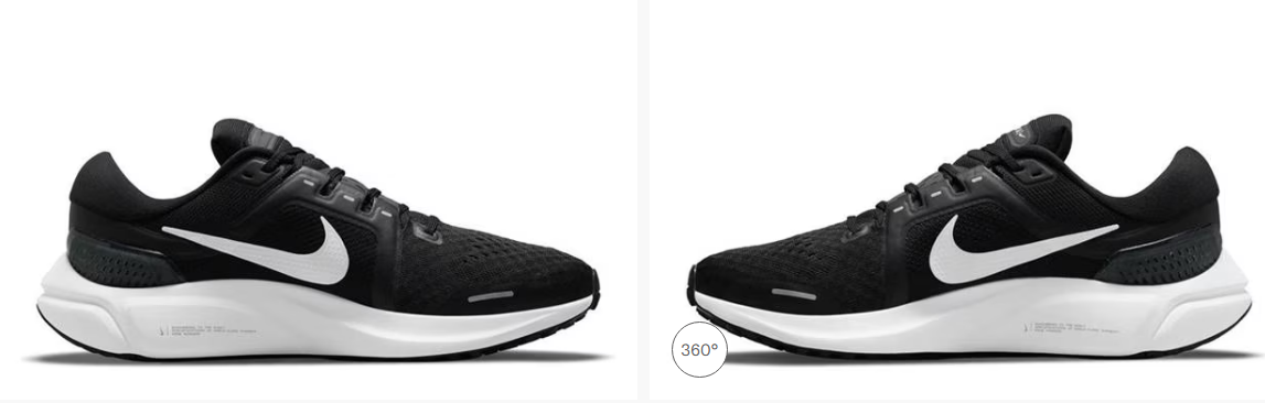 £48.50 (原价 £129.99)Sports Direct官网 Nike Air Zoom Vomero 16运动鞋3.7折热卖
