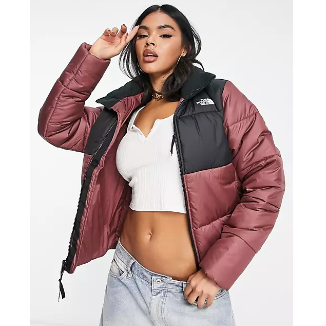 $150 (原价 $250) + 免邮ASOS US官网 The North Face Saikuru 女士羽绒服6折特惠 