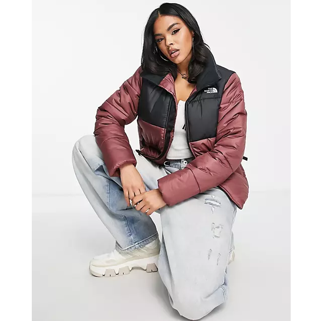 $150 (原价 $250) + 免邮ASOS US官网 The North Face Saikuru 女士羽绒服6折特惠 