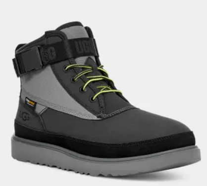 Best for: Light or moderate rain