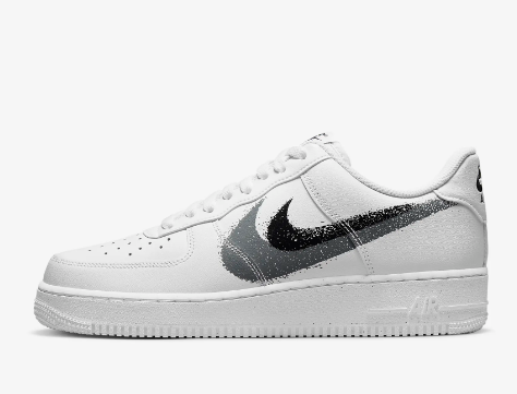 £57.49 (原价 £114.95) 包邮Nike UK官网 Nike Air Force 1 07男士板鞋5.1折热卖