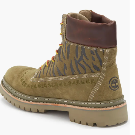 Mens timberland best sale boots nordstrom rack