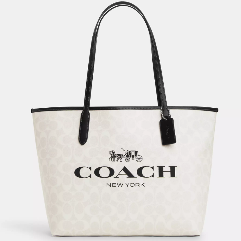 This tote isn't just a heavy-duty canvas tote bag This tote isn't just a heavy-duty canvas tote bag