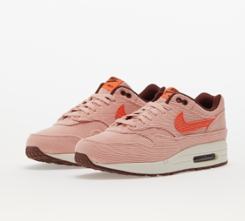 £86.99 (原价 £158)Footshop UK官网 Nike Air Max 1运动鞋6折热卖