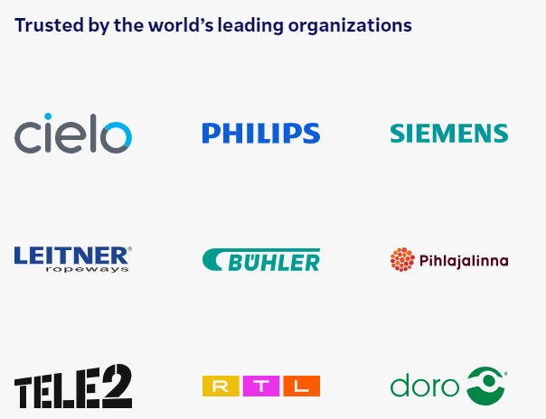 Boost efficiency across your business with intuitive incoming and outgoing connection reporting Boost efficiency across your business with intuitive incoming and outgoing connection reporting
