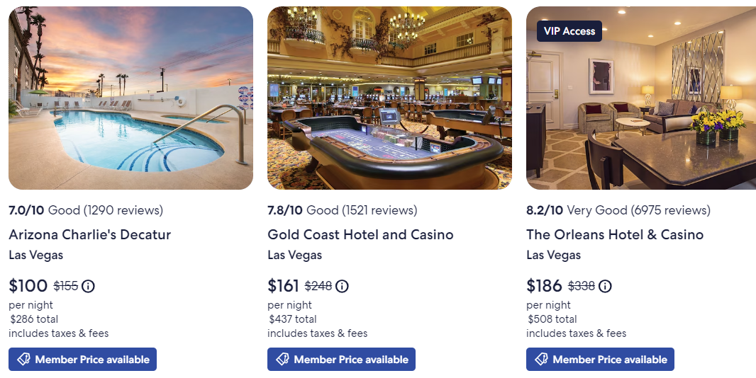 Expedia - 春假大促,精选酒店,至少7.5折,会员专享 Expedia - 春假大促,精选酒店,至少7.5折,会员专享