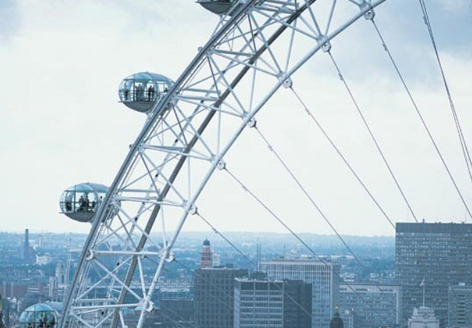TripAdvisor Hotels - 伦敦眼 Coca-Cola London Eye $41.88起TripAdvisor Hotels - 伦敦眼 Coca-Cola London Eye