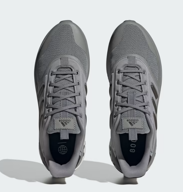 £55 (原价 £100)adidas UK官网 X Plrphase运动鞋5.5折热卖