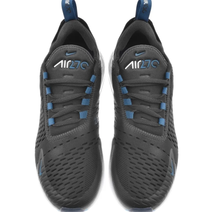 £115 (原价 £145) 包邮Mainline Menswear UK官网 Nike Air Max 270气垫运动鞋8折热卖
