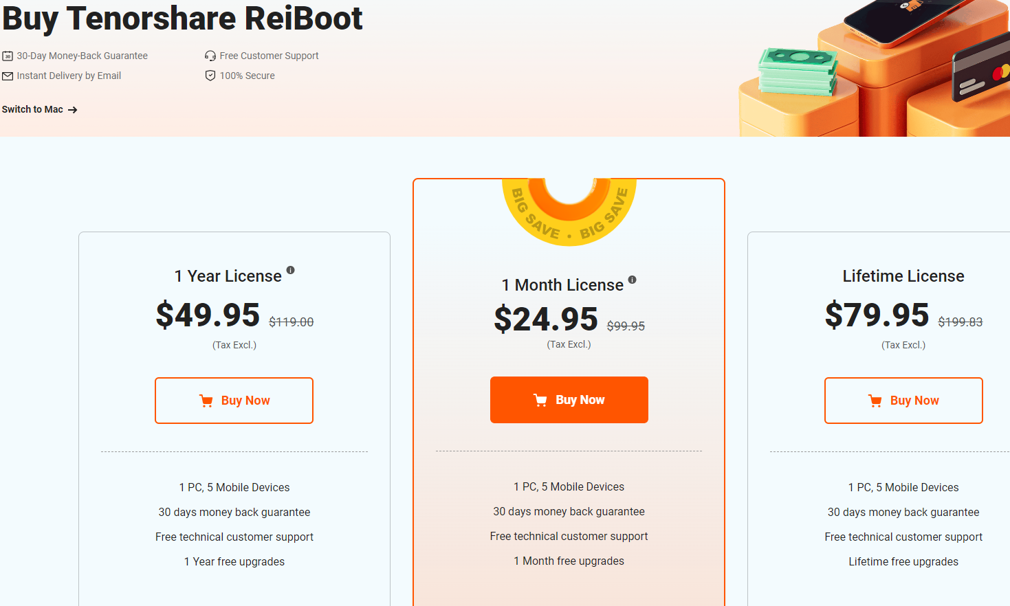 修复150+iOS设备系统问题；为您的iPhone/iPad/iPod轻松刷机