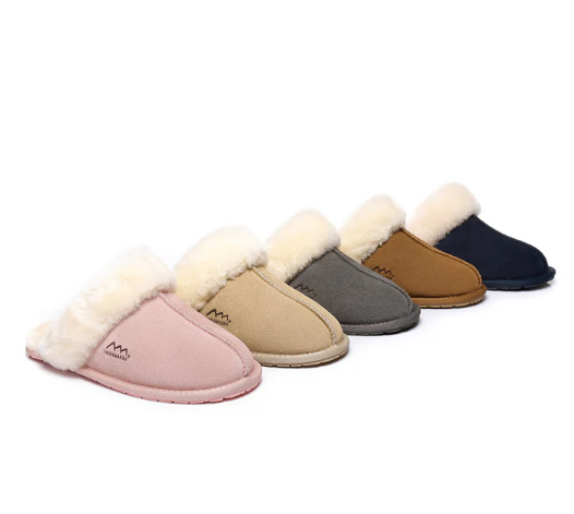 UGG Express官網 TARRAMARRA® UGG毛毛拖鞋2.6折熱賣 $39 (原價 $150) + 包郵UGG Express官網 TARRAMARRA® UGG毛毛拖鞋2.6折熱賣