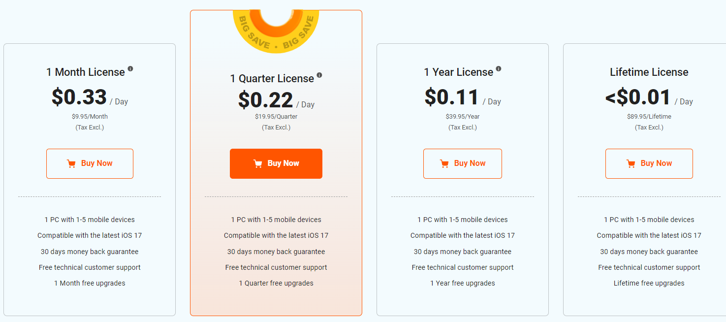 Tenorshare iAnyGo can simulate location on iPhone/iPad Tenorshare iAnyGo can simulate location on iPhone/iPad