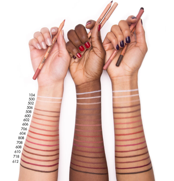 Shades 610 Versatile Chestnut Shades 610 Versatile Chestnut