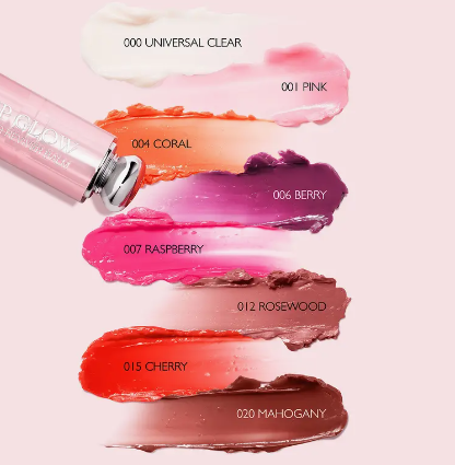 $34（原价$40）Nordstrom DIOR迪奥变色润唇膏热卖