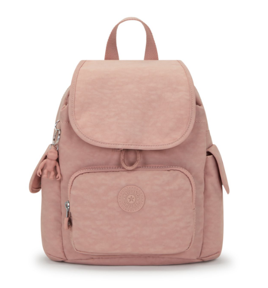 €44.95 (原价 €89.90)Kipling DE官网 City Pack 双肩包5折热卖