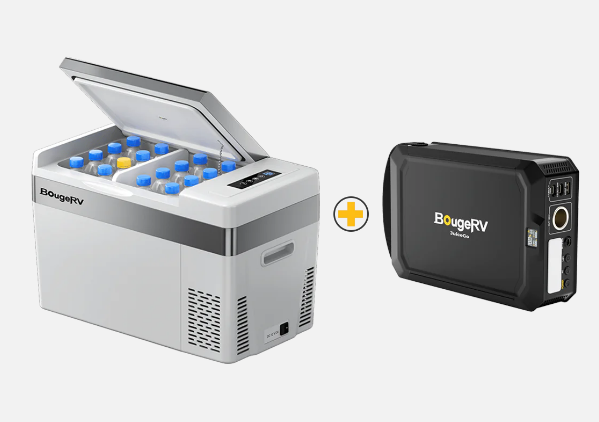 Long-distance truck drivers can also eat clean and fresh food from now on.