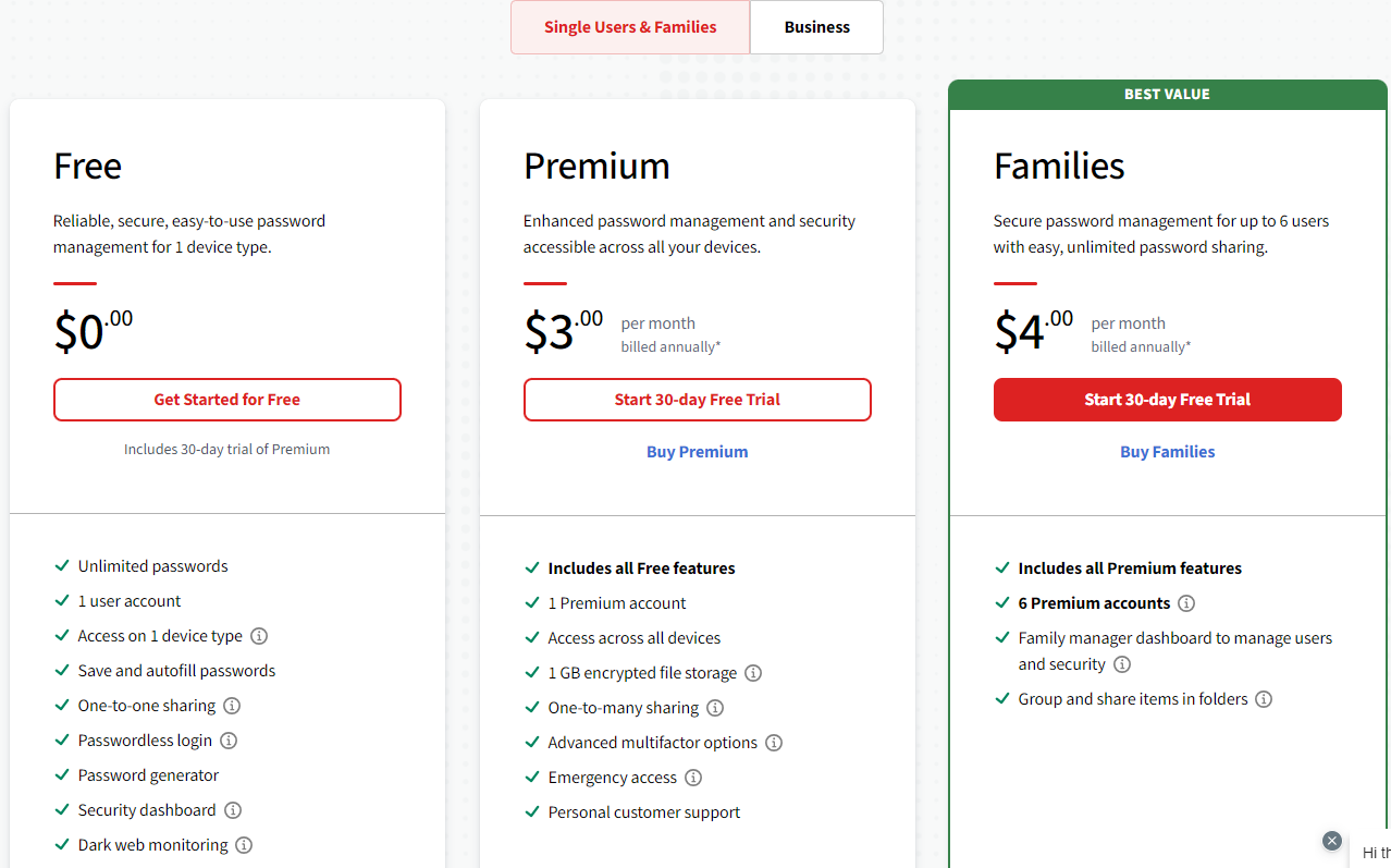 Prepare for the future. Make your account safely available to another LastPass user with emergency access. Prepare for the future. Make your account safely available to another LastPass user with emergency access.