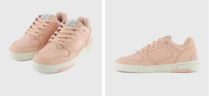 £52.50 (原价 £75)Champion UK官网 Soft Leather Z80板鞋7折热卖