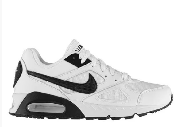 £67.50 (原价 £114.99)Sports Direct官网 Nike Air Max IVO气垫运动鞋5.9折热卖