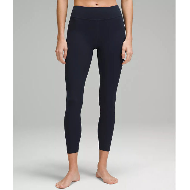 lululemon Align™ 25寸低腰瑜伽褲7折熱賣 兩色可選 $69 (原價 $98) + 免運費lululemon Align™ 25寸低腰瑜伽褲7折熱賣 兩色可選
