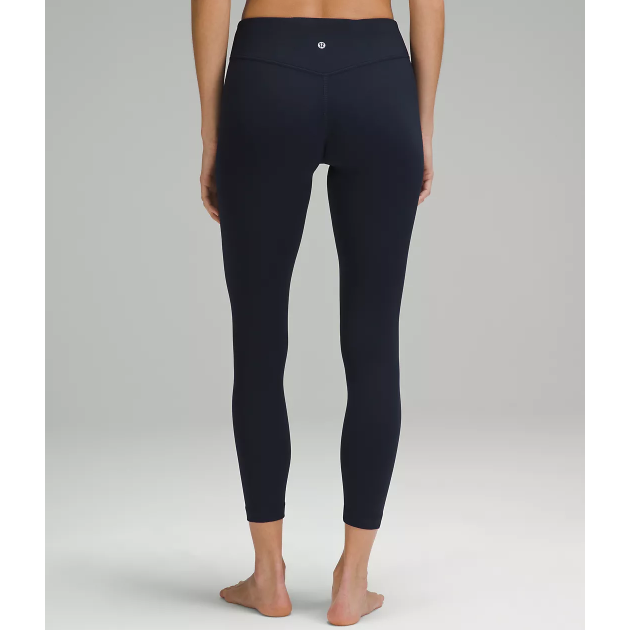 lululemon Align™ 25寸低腰瑜伽褲7折熱賣 兩色可選 $69 (原價 $98) + 免運費lululemon Align™ 25寸低腰瑜伽褲7折熱賣 兩色可選