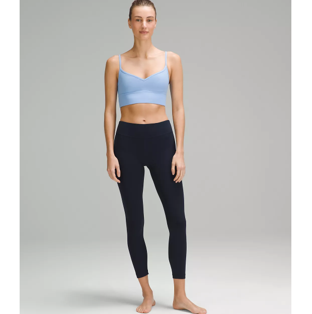 lululemon Align™ 25寸低腰瑜伽褲7折熱賣 兩色可選 $69 (原價 $98) + 免運費lululemon Align™ 25寸低腰瑜伽褲7折熱賣 兩色可選