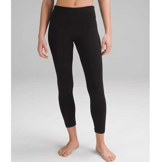lululemon Align™ 25寸低腰瑜伽褲7折熱賣 兩色可選 $69 (原價 $98) + 免運費lululemon Align™ 25寸低腰瑜伽褲7折熱賣 兩色可選