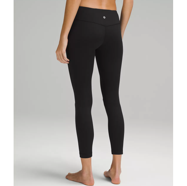 lululemon Align™ 25寸低腰瑜伽褲7折熱賣 兩色可選 $69 (原價 $98) + 免運費lululemon Align™ 25寸低腰瑜伽褲7折熱賣 兩色可選