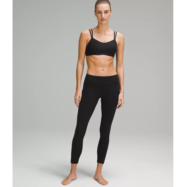 lululemon Align™ 25寸低腰瑜伽褲7折熱賣 兩色可選 $69 (原價 $98) + 免運費lululemon Align™ 25寸低腰瑜伽褲7折熱賣 兩色可選