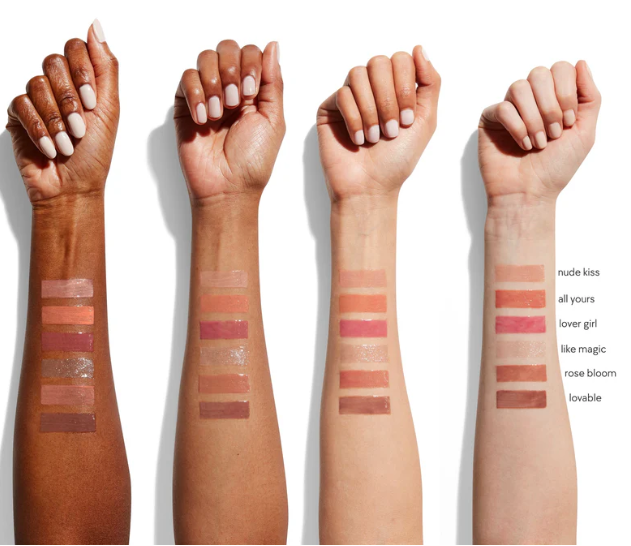 Kylie Cosmetics官网新品Supple Kiss唇釉热卖 $19Kylie Cosmetics官网新品Supple Kiss唇釉热卖