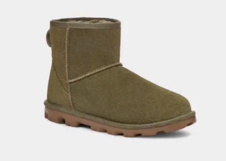 £89.99 (原价 £160)UGG UK官网 Essential女士雪地靴5.6折热卖