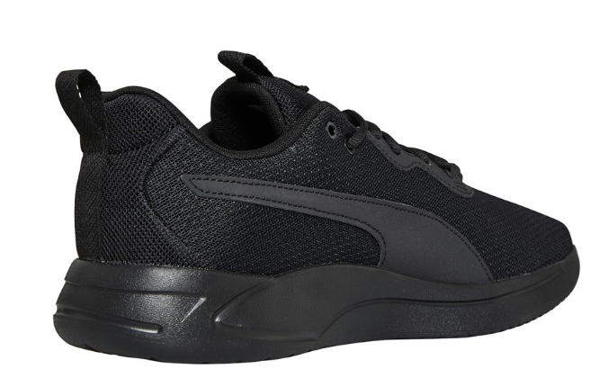 £19.99 (原价 £49.99)MandM官网 Puma Resolve Modern网面运动鞋4折热卖