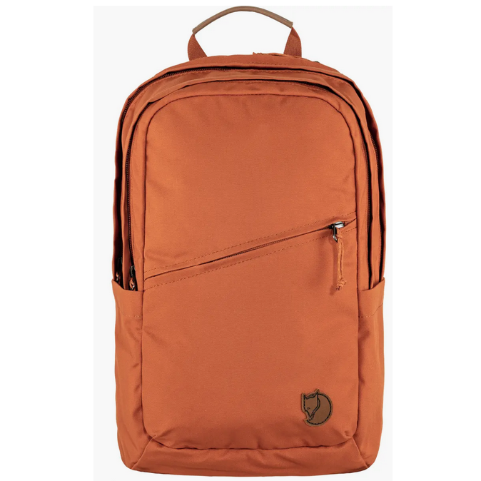 $44.97 (Was $100) 55% Off Fjällräven Räven 20-Liter Backpack @ Nordstrom Rack