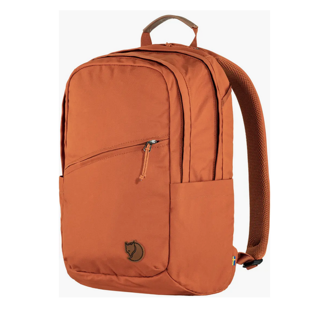 $44.97 (Was $100) 55% Off Fjällräven Räven 20-Liter Backpack @ Nordstrom Rack