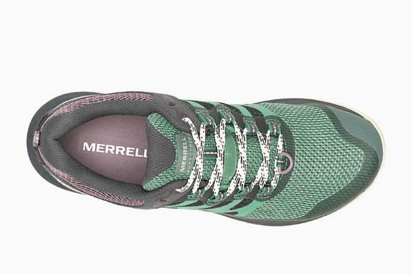 £87 (原价 £145) 包邮Merrell UK官网 Antora 3 GORE-TEX®运动鞋6折热卖