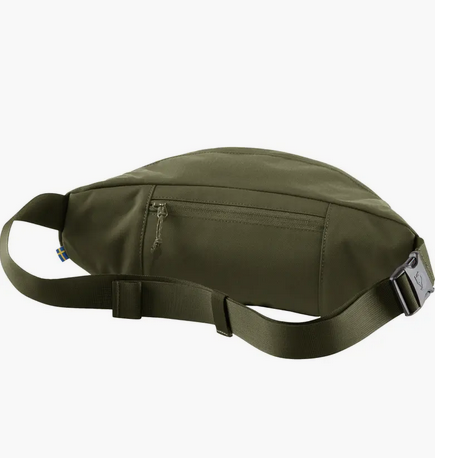 Nordstrom Rack官网 Fjällräven Ulvo 大号腰包4.7折热卖 $29.97 (原价 $65) Nordstrom Rack官网 Fjällräven Ulvo 大号腰包4.7折热卖