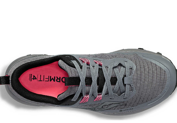 Saucony CA官網 Peregrine 13 GTX運動鞋5折熱賣 C$104.99 (原價 C$210) + 包郵Saucony CA官網 Peregrine 13 GTX運動鞋5折熱賣