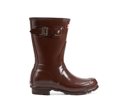 $79.99 (原价 $150)Hunter Boots官网 Original 雨靴5.3折热卖