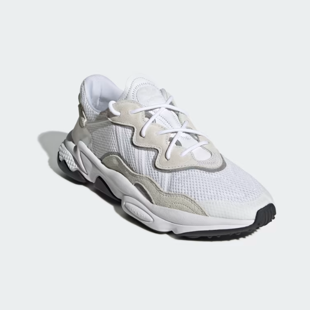 £63 (原价 £90) 免邮adidas UK官网 adidas Originals Ozweego 经典复古老爹鞋7折热卖